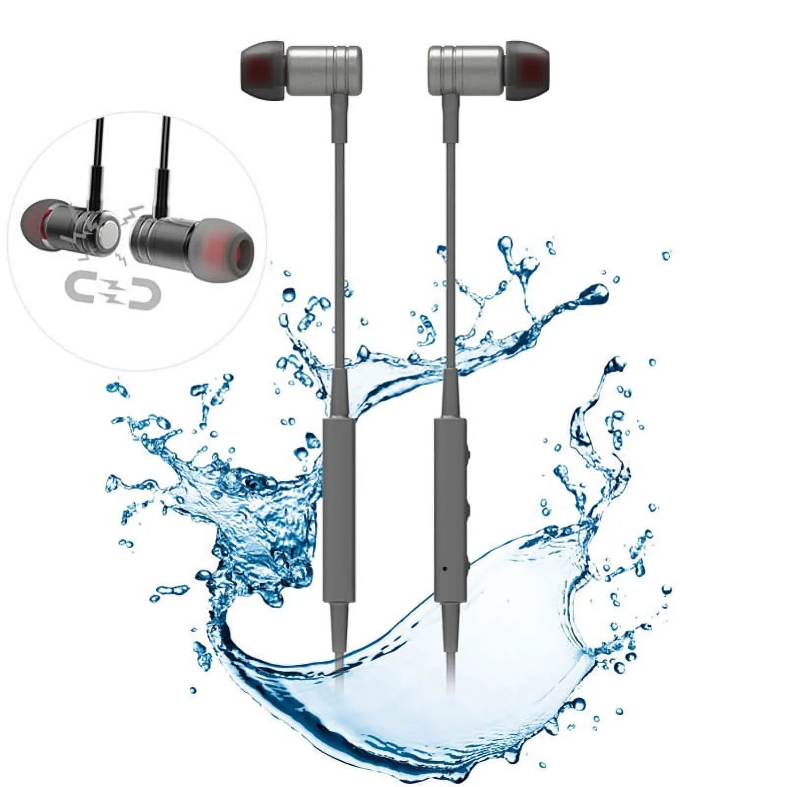 Microphone 10.5" 10.4" Galaxy 10.5" for Sports Tab Headset Tab 10.4" (2021)/A7 Headphones A9/A8 - Galaxy With A9/A8 Neckband Earphones Samsung for (2020) (2020) (2021)/A7 Wireless