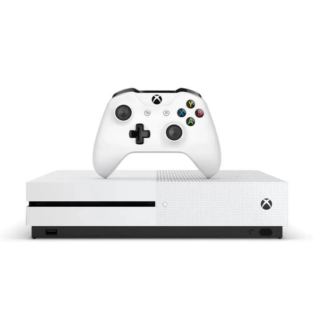 Controller One 500GB - Used One with Console Xbox White Wireless Xbox Columbia, S