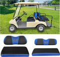 EZGO 10L0L Blue 2000-up for & DS Golf Cover Cart RXV TXT Set Club Front Seat Rear Car Black