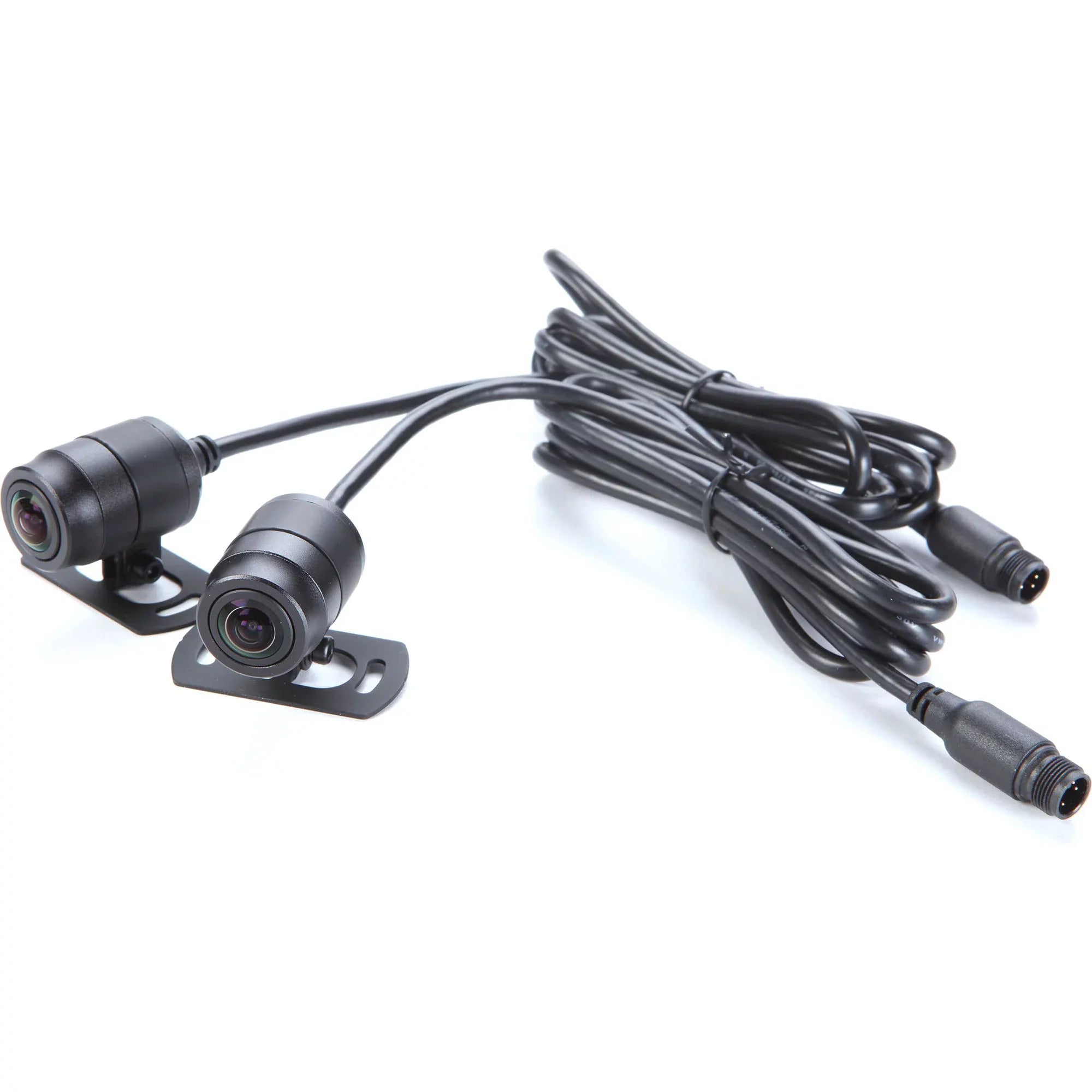 (3m) Motorsports GPS and Rear-View a Extensional Cable Cam STZ-RFCC300 STZ-RF200WD with Dash Camera Kenwood with 9ft HD Kenwood