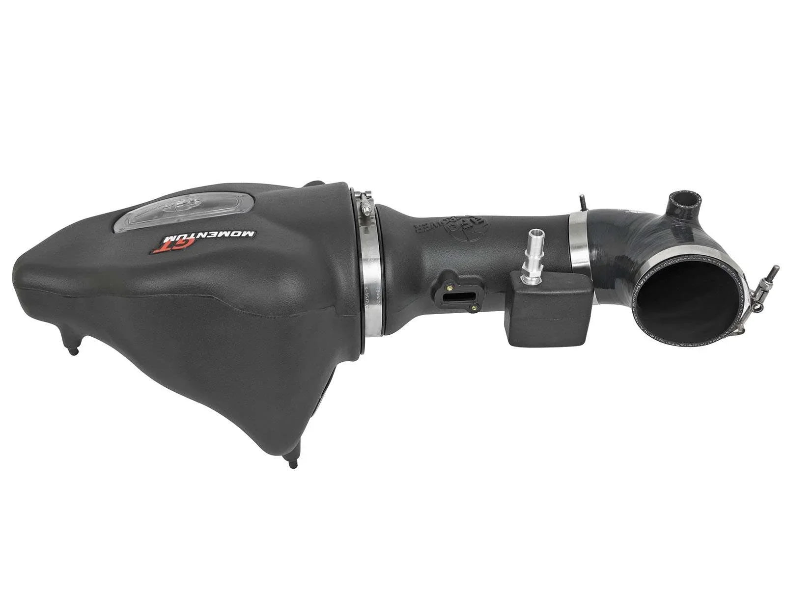 V8-6.2L Stage-2 Chevrolet SS S Momentum Camaro Pro DRY 2016 aFe System Intake GT