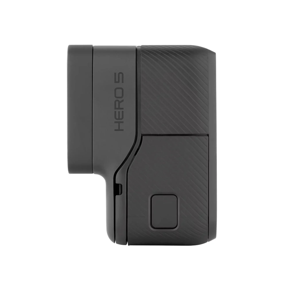GoPro Camera 4K Black Action HERO5