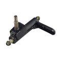 Part, AlveyTech Steering Spindle for KT196 Right the Go-Kart 4-Wheeler, Coleman 196cc Hp 6.5 Knuckle