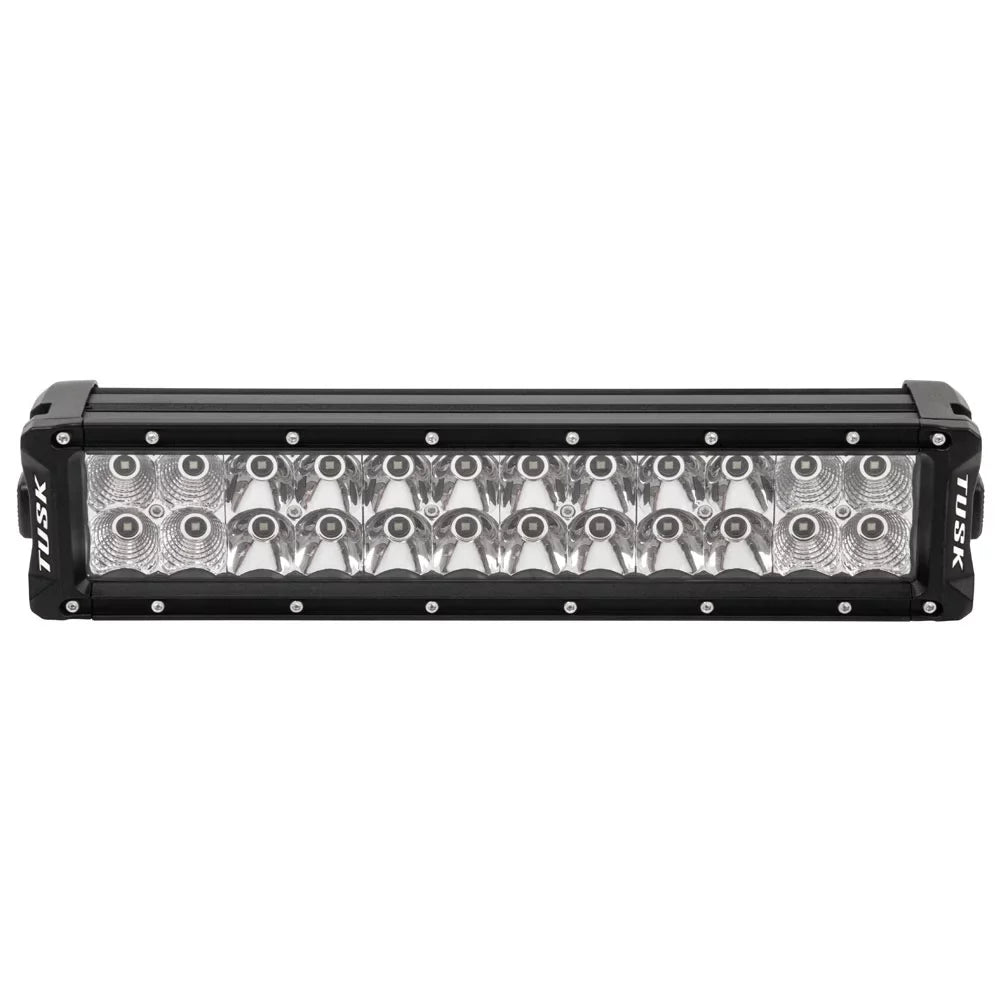 Trail Bar LED Ultimate 2021-2022 POLARIS Kit For RZR S Light 1000 Straight V2 Tusk 12"