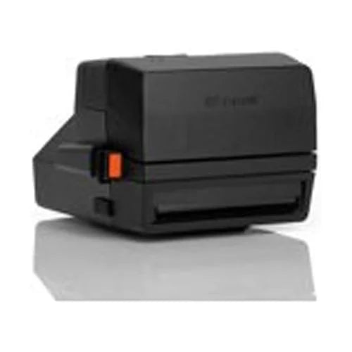 Color OneStep 600 Film Polaroid with & Accessory Flash Bundle Instant Camera 600