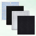 Air with H13 Purifier RP-AP002,Home Replacement Purifier RP-AP001/ Renpho Air True Filter Compatible HEPA Part&Accessories RP-AP001S/