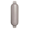 in. Fender 5.5 Storm Mist Made Silver 262347 Gard,