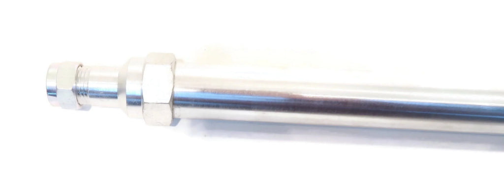 The Spray 22" Aluminum | JetStream ROP Trigger No-Drip - With Barrel Industrial Gun Shop Use