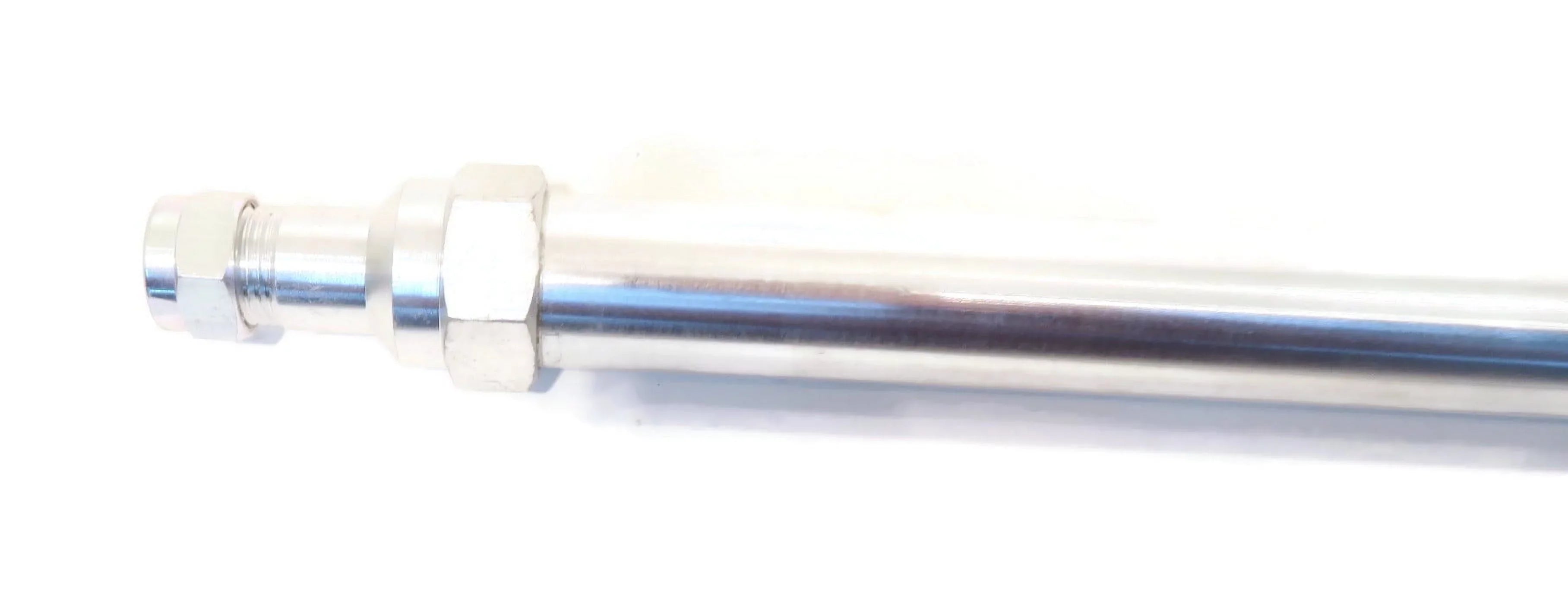 The Spray 22" Aluminum | JetStream ROP Trigger No-Drip - With Barrel Industrial Gun Shop Use