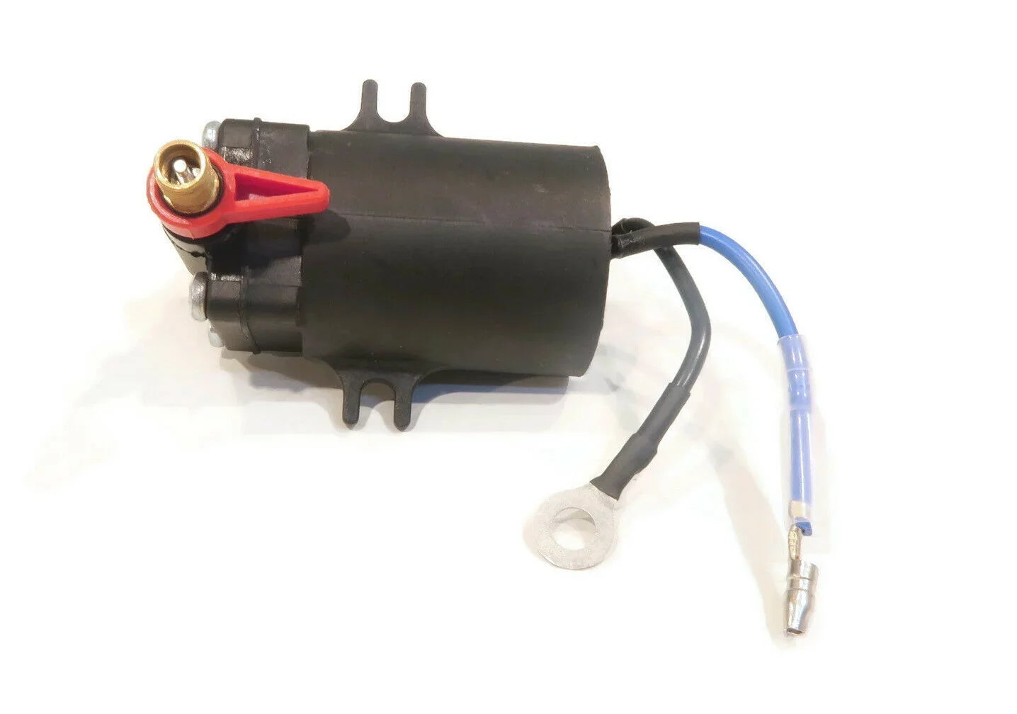 ROP Choke Boat | For Johnson TJ150GLETG Solenoid HP J150WTXETS, 1993 Shop Fuel 150 The Primer