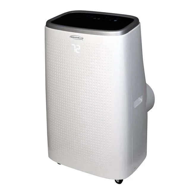 ASHRAE Heater 8000 BTU 12000 & DOE & AC SACC Portable BTU