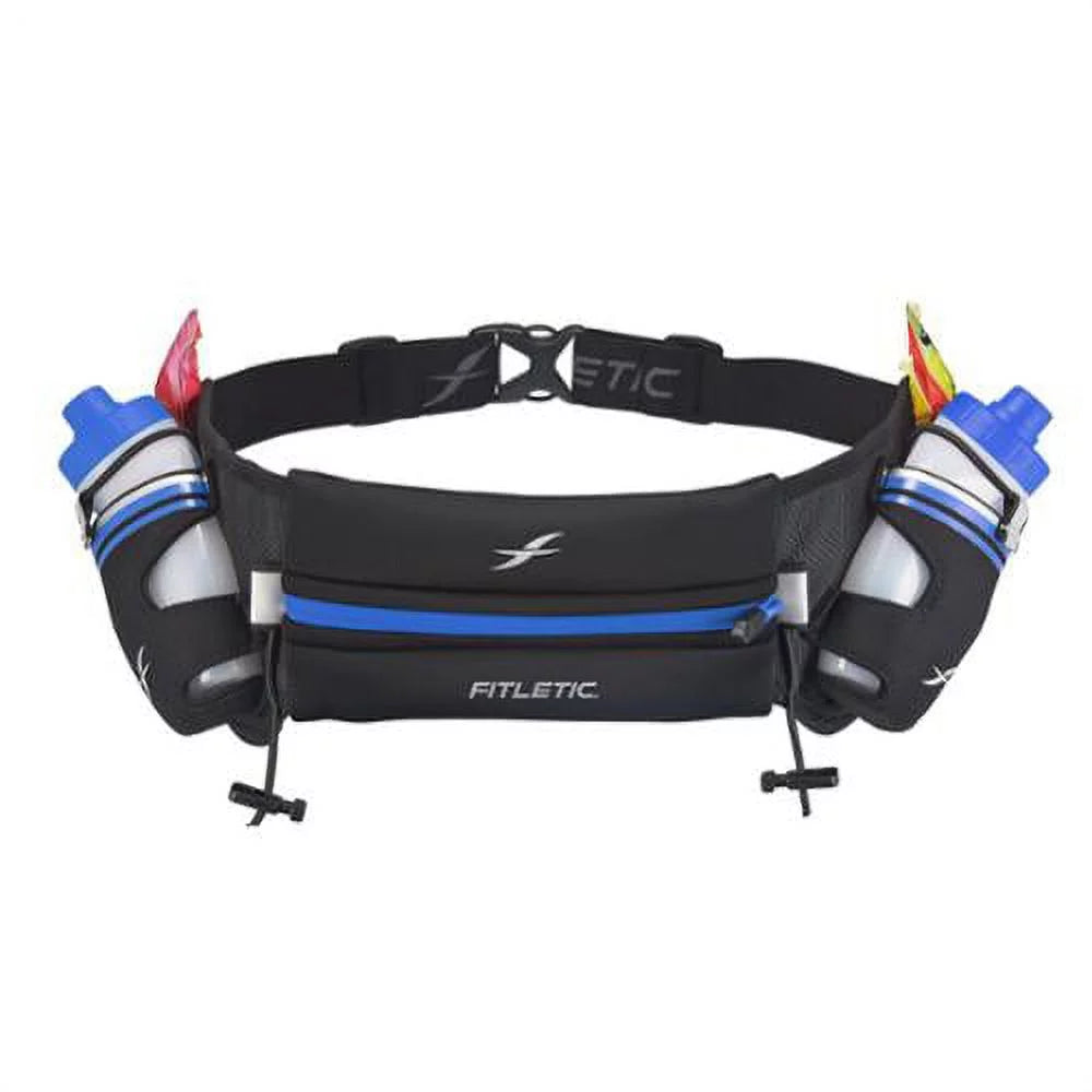 16-ounce / Fitletic iFitness Hydration Belt