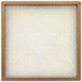 Fiberglass MERV 1 x in. - 30 Filter EZ Pack 12 x Flow 15 of 4 Air