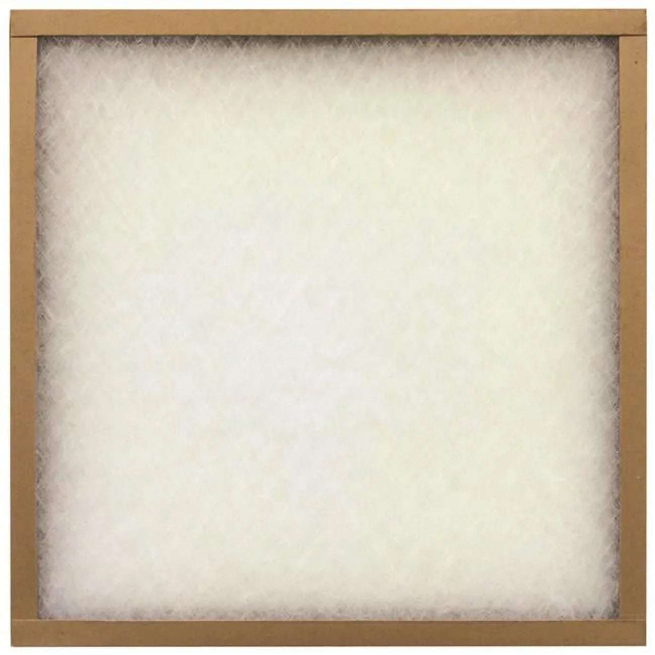 Fiberglass MERV 1 x in. - 30 Filter EZ Pack 12 x Flow 15 of 4 Air