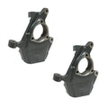 K1500 Fits SILVERADO CHEVROLET 2509 Set Belltech 2014 LT 2015-2016 Spindle Drop SILVERADO select: CHEVROLET K1500,