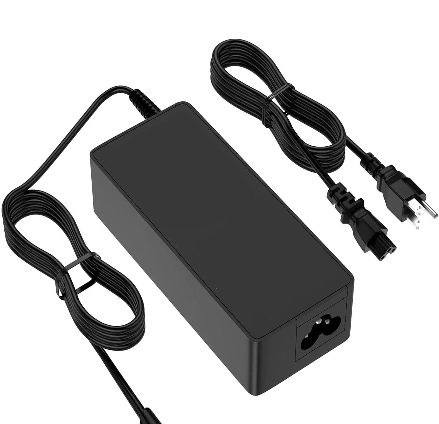 Notebook 19V Charger Adapter Packard PC TJ66-CU-499SP 90Watt 4.74A TJ71 19VDC Laptop LM85-GU / DC AC MS2290 90W Cord with TJ66-AU-083FR Guy-Tech Compatible Bell Supply Power LJ65-DT-100UK EasyNote