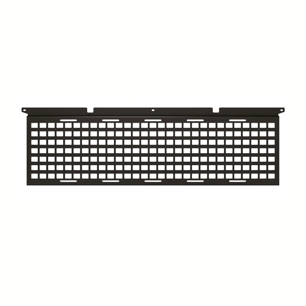 2016-2021 NISSAN TITAN Titan TITAN S, Fits Molle Panel NISSAN Titan XD Putco 16-21 select: Fits XD 2017 195403