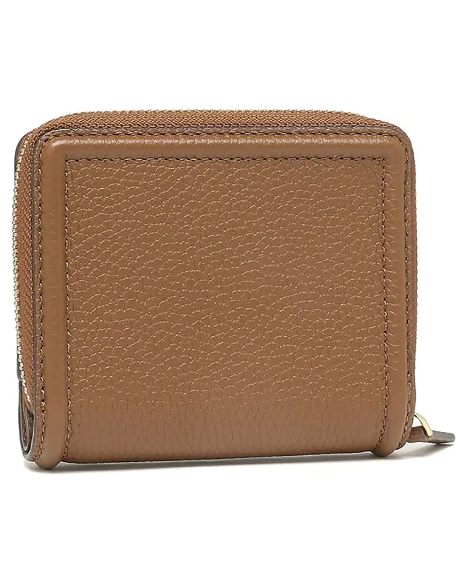 Leather Thea Wallet Bifold Burch Women's Tory