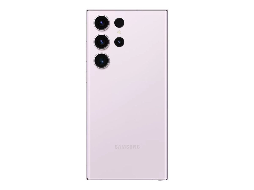 1440 TB 12 MP 6.8" Internal - - 1 RAM 12 - - MP, MP dual-SIM 12 Hz) 10 10 x - 5G 3088 camera lavender cameras pixels (120 MP, Samsung 4x Memory Galaxy smartphone display - / - - MP, Ultra rear front GB S23 - OLED 200