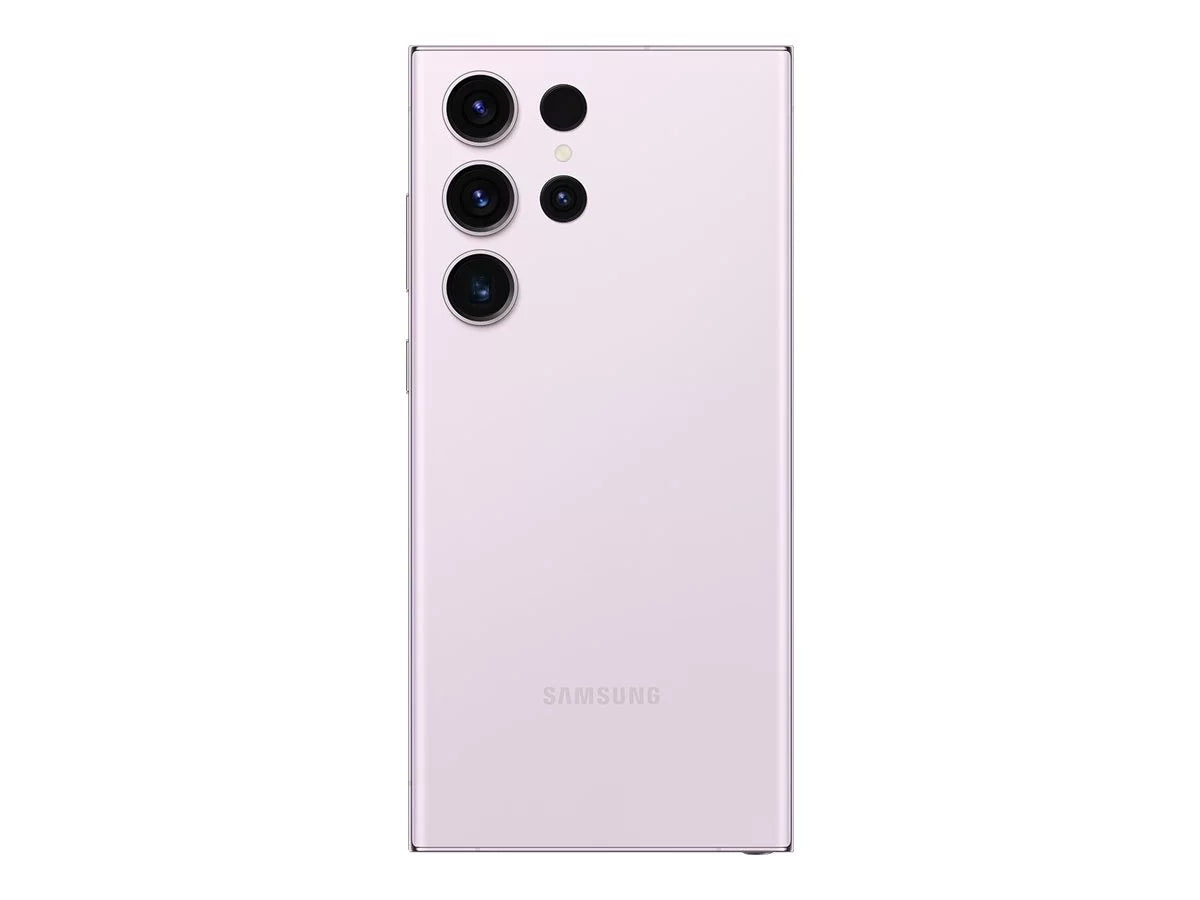 1440 TB 12 MP 6.8" Internal - - 1 RAM 12 - - MP, MP dual-SIM 12 Hz) 10 10 x - 5G 3088 camera lavender cameras pixels (120 MP, Samsung 4x Memory Galaxy smartphone display - / - - MP, Ultra rear front GB S23 - OLED 200