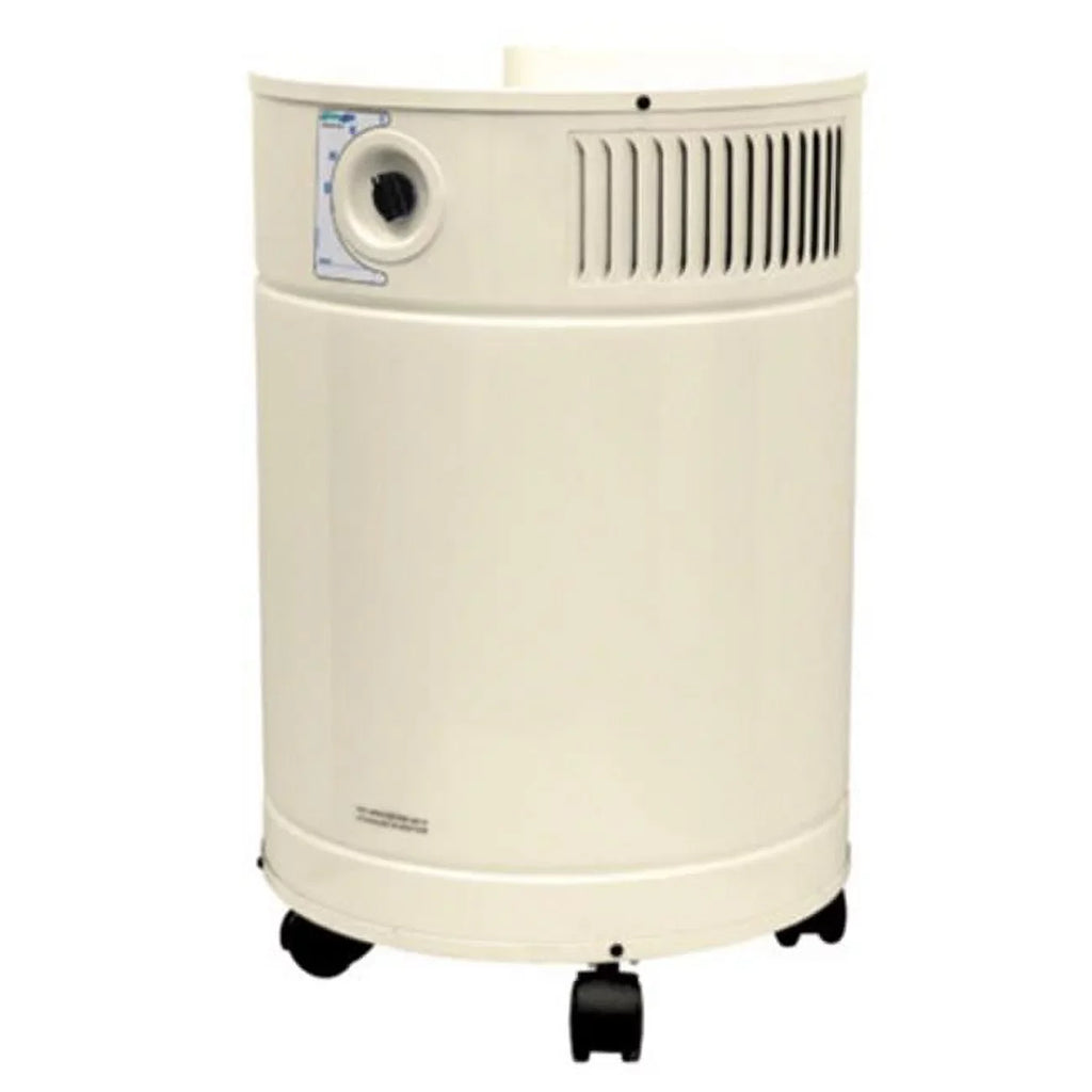 Room HEPA Allerair Exec Pro Airmedic Industries Purifier A6AS61228110 Air Ultra 6
