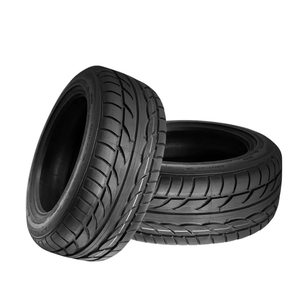 Tire Achilles X-MT Rated Mud-Terrain - 8PLY Desert Hawk 33X12.50R15