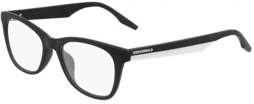 001 Eyeglasses CV 5026 CONVERSE Matte Black Y