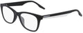 001 Eyeglasses CV 5026 CONVERSE Matte Black Y