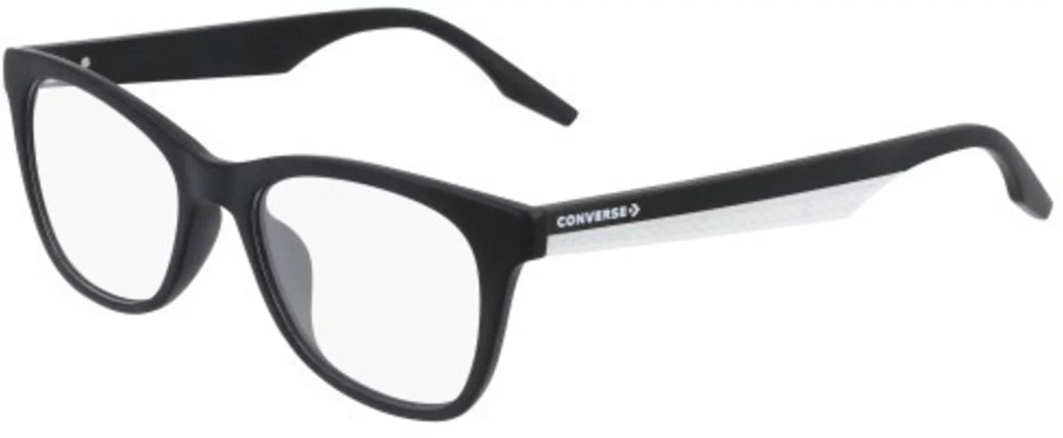 001 Eyeglasses CV 5026 CONVERSE Matte Black Y