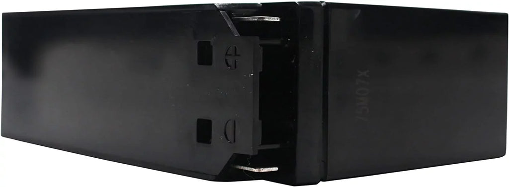 Battery Replacement Motorcycle 2009 SR400 Battery UB-YT4B-BS - Activated, 12V, UpStart Maintenance Free, 2.3Ah, Yamaha 400CC Factory 2-Pack