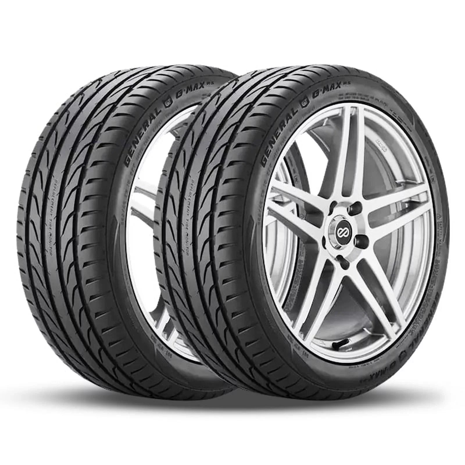 LTZ Tires RS 245/40R19 2013-15 2 2016-23 Continental Malibu Fits: / 2454019 / of 15493010000 Malibu 245/40/19 LT, Chevrolet Pair G-Max Chevrolet 98Y