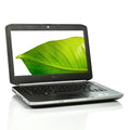 Dual-Core Dell Win 250GB Latitude Laptop 10 4GB E5420 i5 Pro v.WBA B Pre-Owned