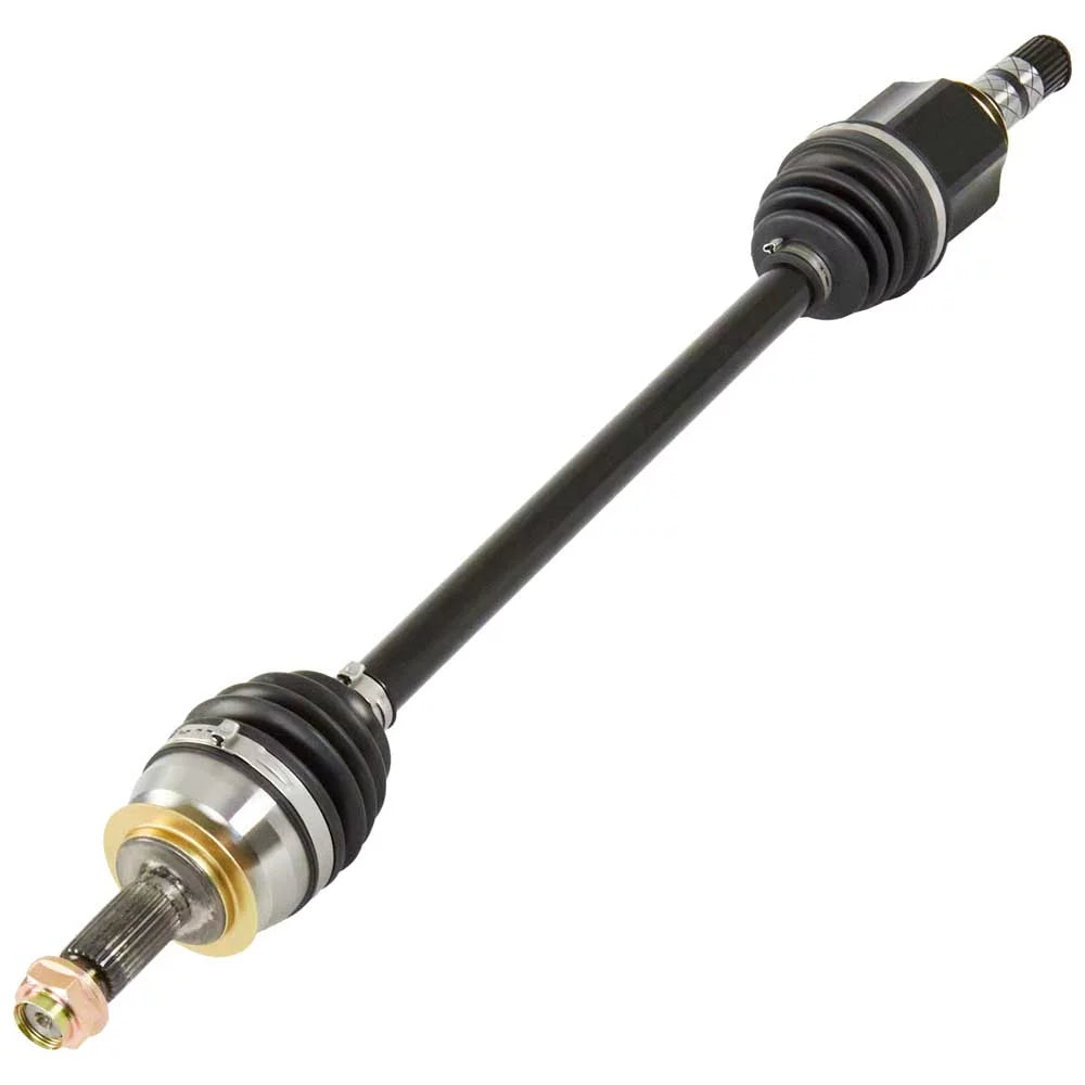 2016 Left Drive or 2015 Right - Subaru Crosstrek Buyautoparts CV For Axle XV Front