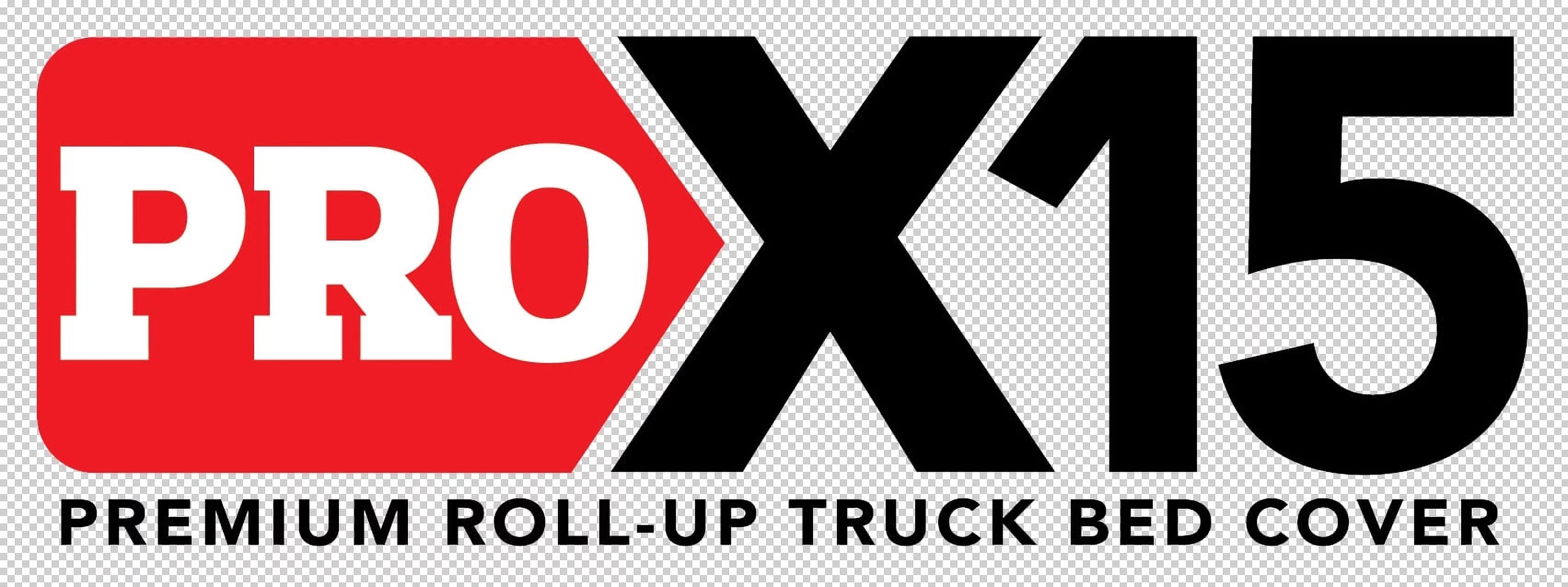 '- 1447901 | 1500, Ram 2018, Dodge 2012-21 4" 2019 Pro Roll 2020 Cover Tonneau Classic Compatible (76.3") 6' 2012 2500/3500 | Up TruXedo Truck X15 Bed Soft - with w/RamBox Bed