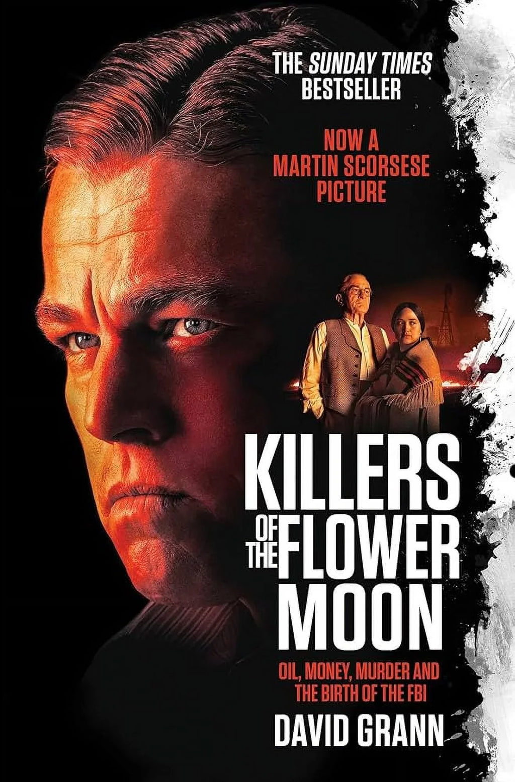 Moon D Killers the of D V Flower