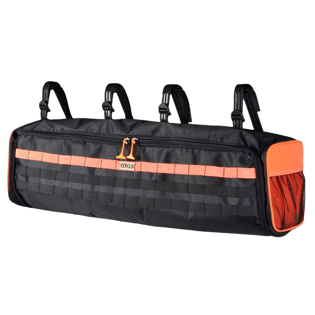 Interior Accessories TJ JK Capacity High for Car Case JL Roll Storage Bag Lj Box Trunk 1955 Bar Organizer