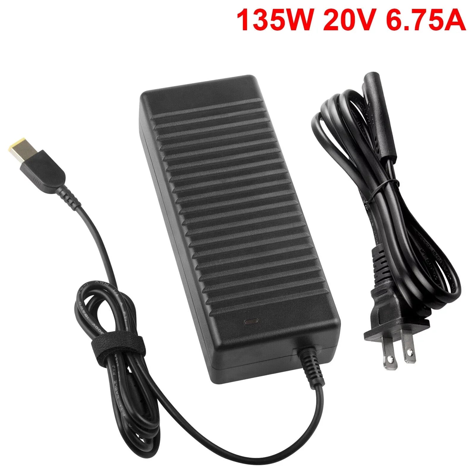 Y520-15IKBA For AC Lenovo Adapter Y520-15IKBN Charger 135W Y530-15ICH Legion