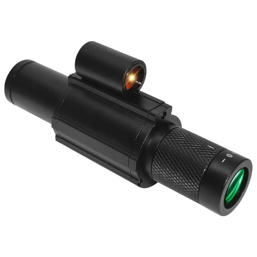 Recording, Use, Night Lens and Fishing Taking, Photo for Boating Day Camera Video moobody and