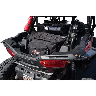 Edition 2018-2019 Command UTV RZR Black 4 Tusk Storage POLARIS Pack XP For 1000 Ride