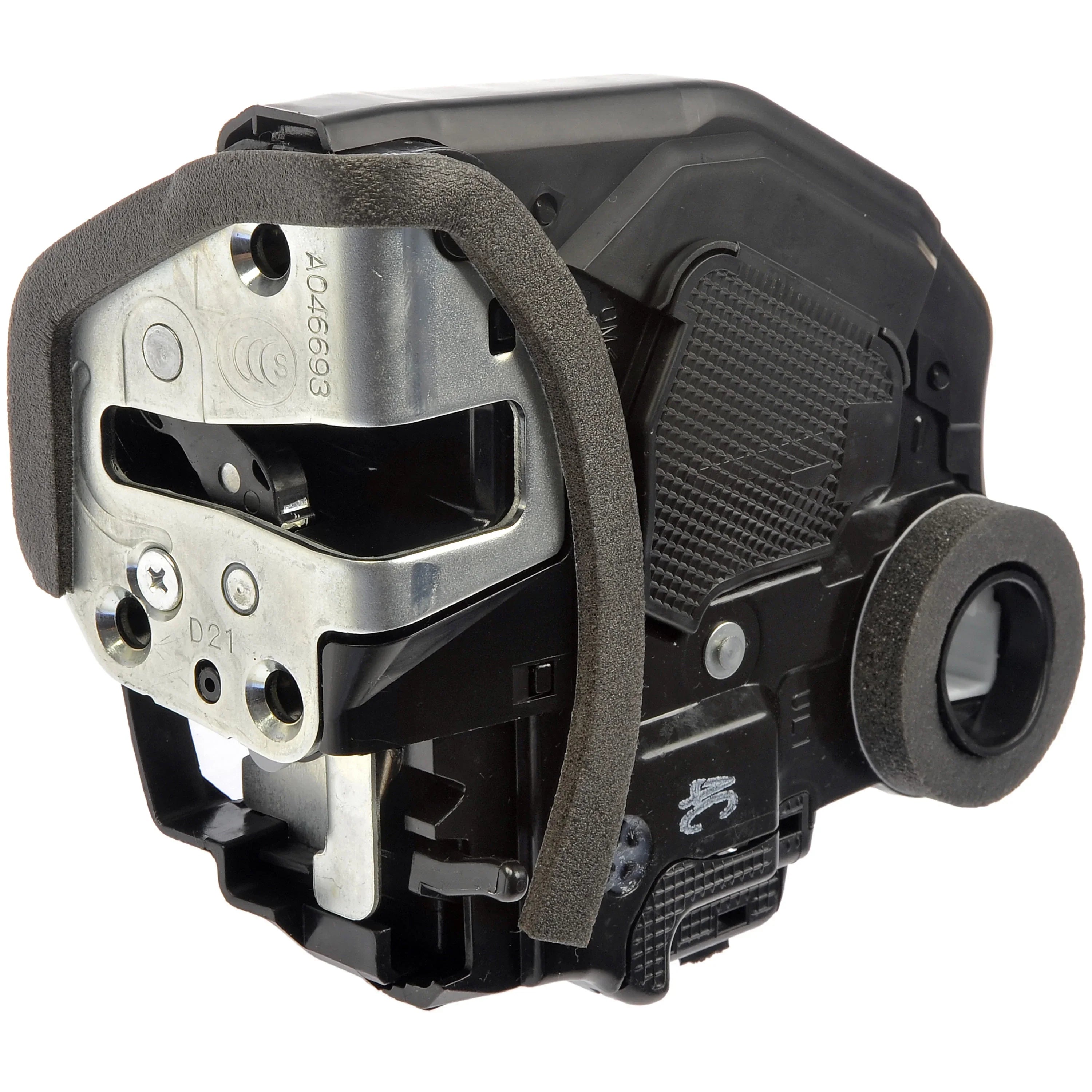 for / Scion Actuator Side Toyota Door Driver / Lexus Lock 931-405 Specific Rear Models Motor Dorman