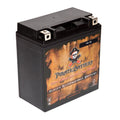 230 Ytx16l-bs for Battery Wave (16l-bs Runner Jet Pirate Battery Ski Cca) Volts,14 1993 12 Yamaha Ah,