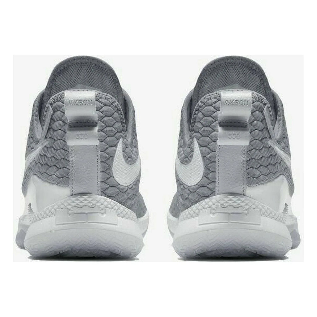 BASKETBALL AIR PREMIUM TRAINER NIKE LEBRON NEW SHOES WITNESS 7 III MEN WHITE SZ