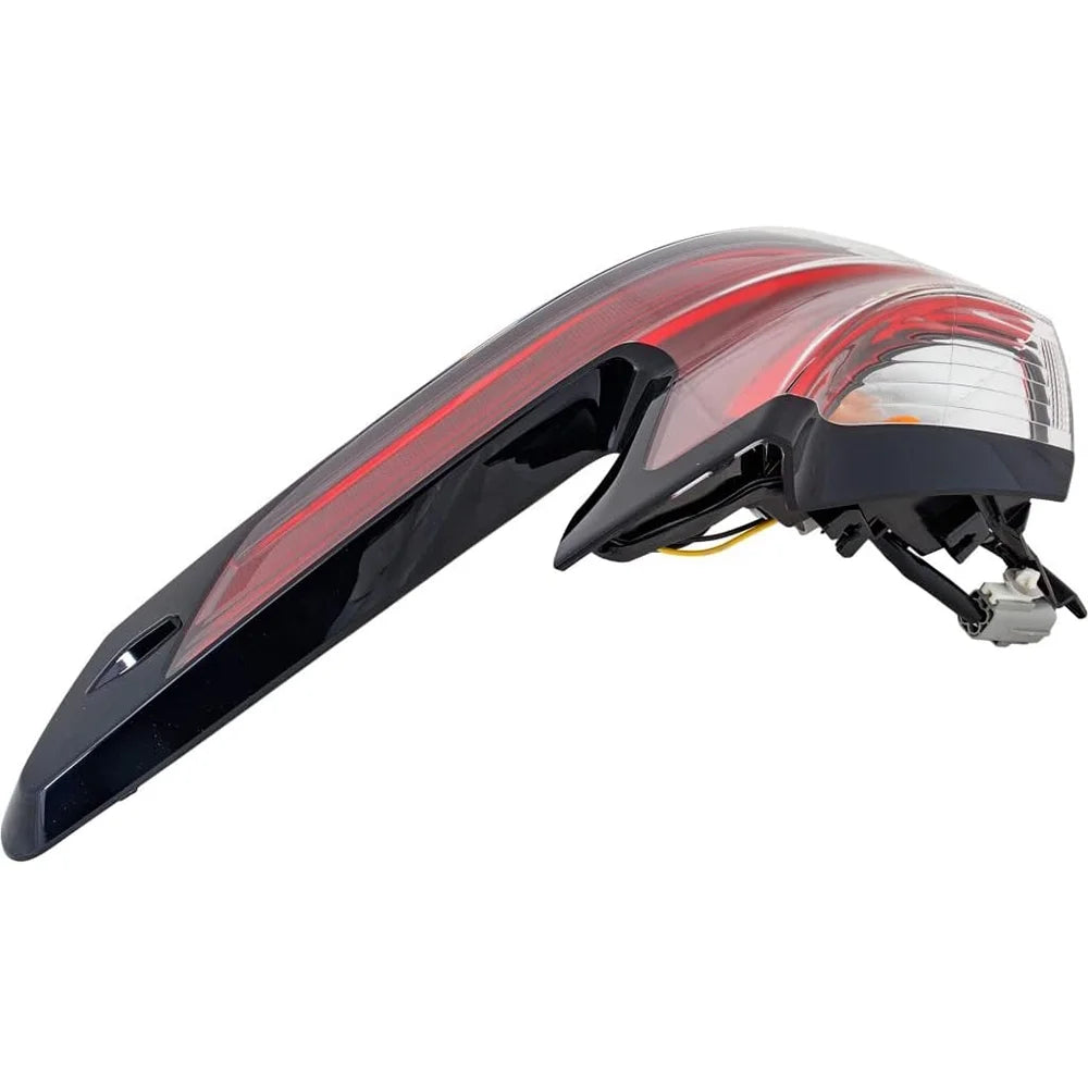 81560-08091 Limited Tail Number Van 4-Door 8156008091 2.5L To2804161 New Toyota Lights Mini Compatible 2022 2023 With 11-9242-00 Left By Anniversary Sienna 2021 Edition Passenger Platinum Xse 25Th