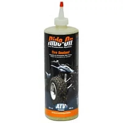 Ride-On Sealant - - ATV 32oz. 71232 Tire Balancer and