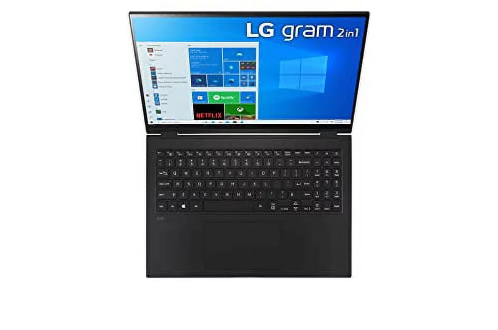 NVMe Laptop IPS | Pen 16" Pro Platform Iris i7-1165G7 Battery | | KB Intel | Win Graphics Backlit Touchscreen | WiFi SSD Full | Gram WQXGA 10 RAM 2-in-1 Xe 6 2022 16GB Day EVO 512GB | LG
