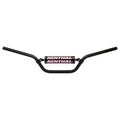 1997 LEM Handlebar Renthal Black Adult CR3 Aluminum CRF150R Bend 7/8" for