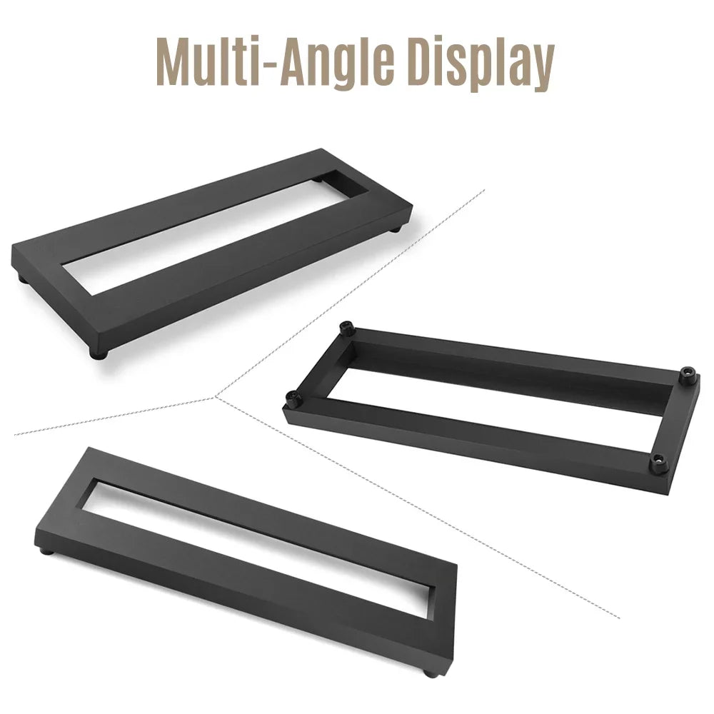 Plate Aluminum Alloy 15×4.9 Pristin Pedal Pedal Alloy Pedald 15×4.9 Pedald 15×4.9 With Adben Alloy Pedal D Small Inch plate,Aluminum Huiop Alunum Alloy Size Effect Pedal Alunum D Alloy Alunum Small