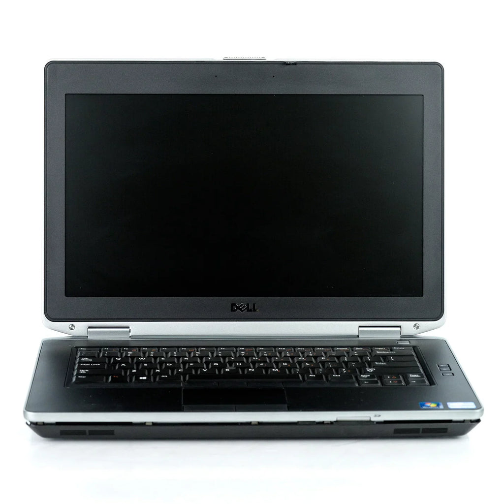 Dell Laptop Latitude B Used Win i7 10 Pro v.BA E6430 Dual-Core 500GB 4GB