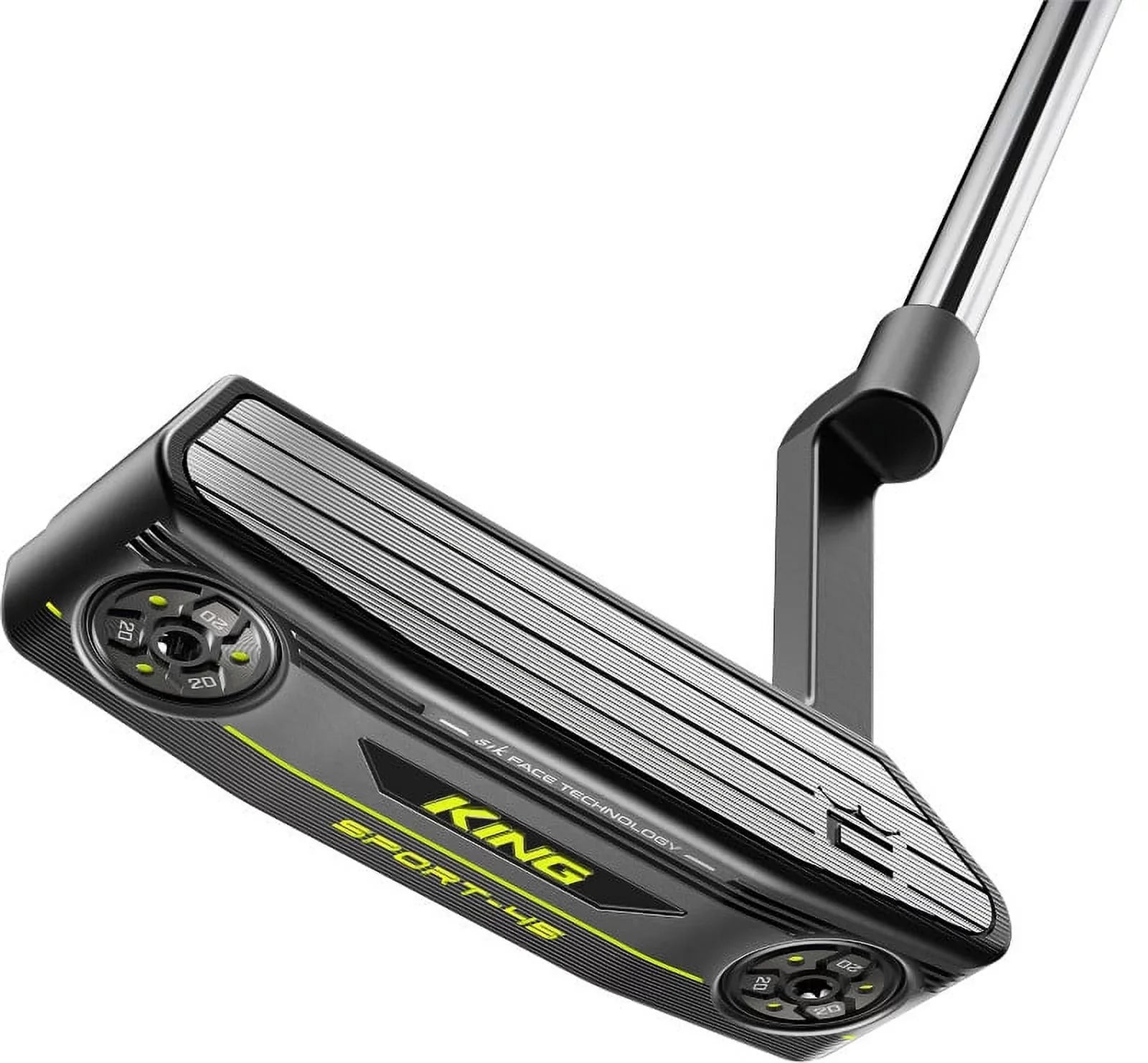 Sport King Vintage Cobra Inches 45 35'' Putter