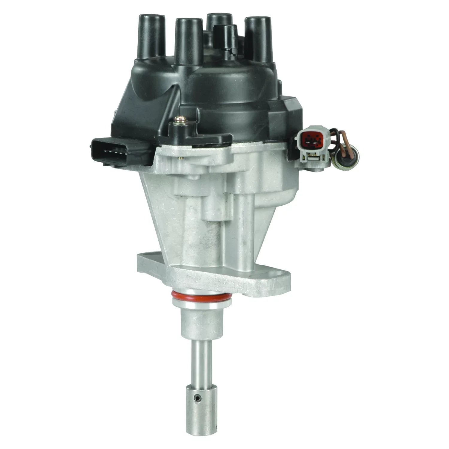 22100-3S500 Fits 221003S503 Distributor 1999 2-YEAR 2.4L NEW WARRANTY Nissan 1998 2000 Frontier